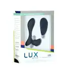 Вибромассажер простаты Lux Active LX3 Vibrating Anal Trainer, пульт ДУ photo 5