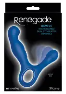 Стимулятор простаты Revive Prostate Massager photo 2