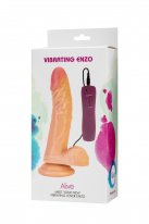 Вибратор Alive Enzo photo 2