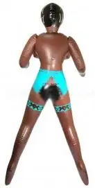 Секс кукла Alecia photo 2