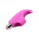 Вибромассажер на палец Kinky-Purple  photo 2