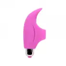 Вибромассажер на палец Kinky-Purple  photo 1