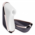 Вакуумный клиторальный стимулятор Satisfyer Pro Traveler photo 1