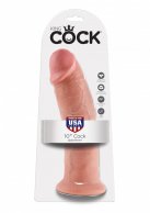 Фаллоимитатор Cock 10 Inch 25,4х6,1 см. photo 4