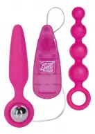 Набор Booty Call Booty Vibro Kit photo 1