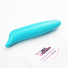 Вибратор Дельфинчик – 12смХ3.2см photo 7