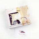 Массажер простаты с вибрацией 11,5смХ3,4см photo 6