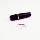 Мини вибратор помада, 9,5смХ2,2см photo 7