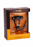 Pornhub Vibrating Tighten Up Ring лассо с вибропулей  photo 3