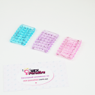 Силиконовая насадка на пенис с мелкими пупырышками photo 2