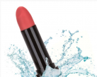 CalExotics Hide & Play Lipstick мини-вибратор 8.25х2 см. photo 2
