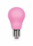 Gbulb - Gvibe (Англия) Cotton Candy - оригинальный вибромассажер  photo 1