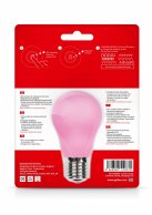 Gbulb - Gvibe (Англия) Cotton Candy - оригинальный вибромассажер  photo 4