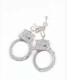 Admas трусики и наручники, M photo 5