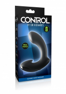 Pipedream Control by Sir Richard's Silicone P-Spot Massager 7.6х2.5 см. photo 3