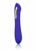 CalExotics Impulse Estim Petite Wand электростимулятор с вибрацией, 12,75х2,5 см photo 1