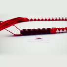 Хлыст для БДСМ игр, 105 см photo 4