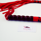 Хлыст для БДСМ игр, 105 см photo 2