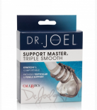 CalExotics Support Master Triple Smooth - Эрекционная насадка  photo 6