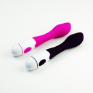 Вибратор Bright Lover для точки G, 20смХ3,1см photo 1