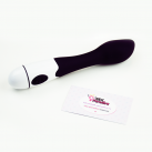 Вибратор Bright Lover для точки G, 20смХ3,1см photo 4