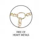 Портупея Bijoux Indiscrets MAZE - X Harness Black photo 5