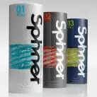 Мастурбатор Tenga Spinner Shell photo 5