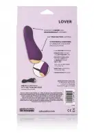 CalExotics Slay Lover вибромассажер, 7х3,25 см photo 9