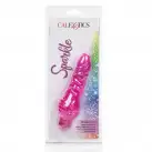 CalExotics Sparkle Shimmer Stud  - вибромассажер, 14х4,5см photo 7
