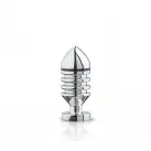 Анальная пробка Mystim Hector Helix Buttplug S photo 2