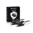 Зажимы для сосков Mystim Barry Bite photo 2