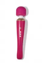Cosmopolitan Magnificent Wand Massager - перезаряжаемый вибромассажер photo 1