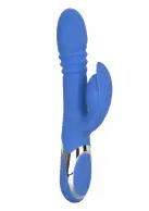 CalExotic Enchanted Teaser - вибратор кролик, 12,75х3,75 см photo 1