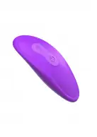 Pipedream Her Strapless Strap-On - безремневой страпон с вибрацией photo 3