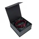 Ошейник LOVECRAFT размер S фиолетовый photo 4