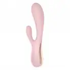 Вибратор кролик Satisfyer Mono Flex Violet photo 2