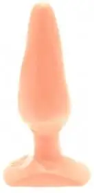 Анальная пробка CLASSIC BUTT PLUG MEDIUM photo 1
