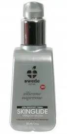 Лубрикант на силиконовой основе SILICONE SUPREME photo 1